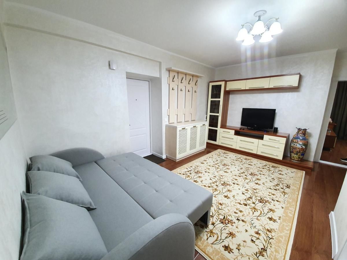 Апартаменты New Apartments 2-rooms fresh Design in the Centre Кишинёв-13