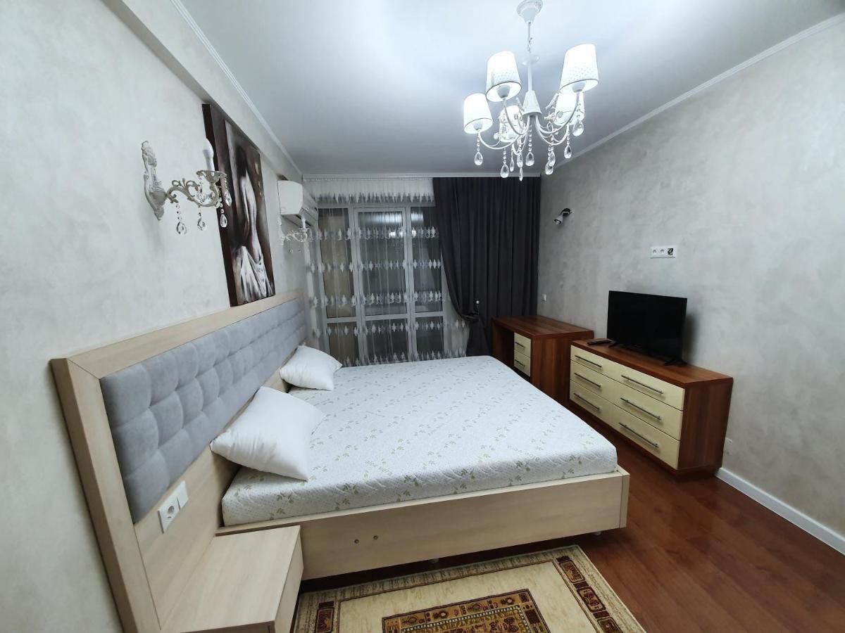 Апартаменты New Apartments 2-rooms fresh Design in the Centre Кишинёв-21