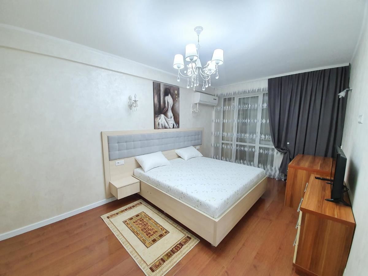 Апартаменты New Apartments 2-rooms fresh Design in the Centre Кишинёв-32