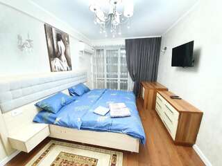 Апартаменты New Apartments 2-rooms fresh Design in the Centre Кишинёв-0