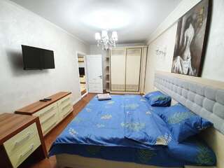 Апартаменты New Apartments 2-rooms fresh Design in the Centre Кишинёв-6