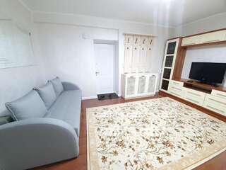 Апартаменты New Apartments 2-rooms fresh Design in the Centre Кишинёв-7